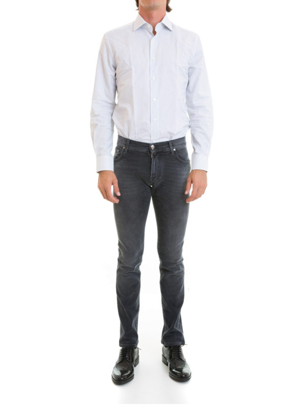 CORNELIANI: Hemden online - Hemd - Weiß