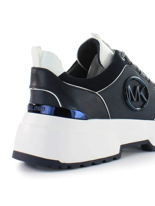 Sneaker - Dunkelblau shop online: MICHAEL KORS
