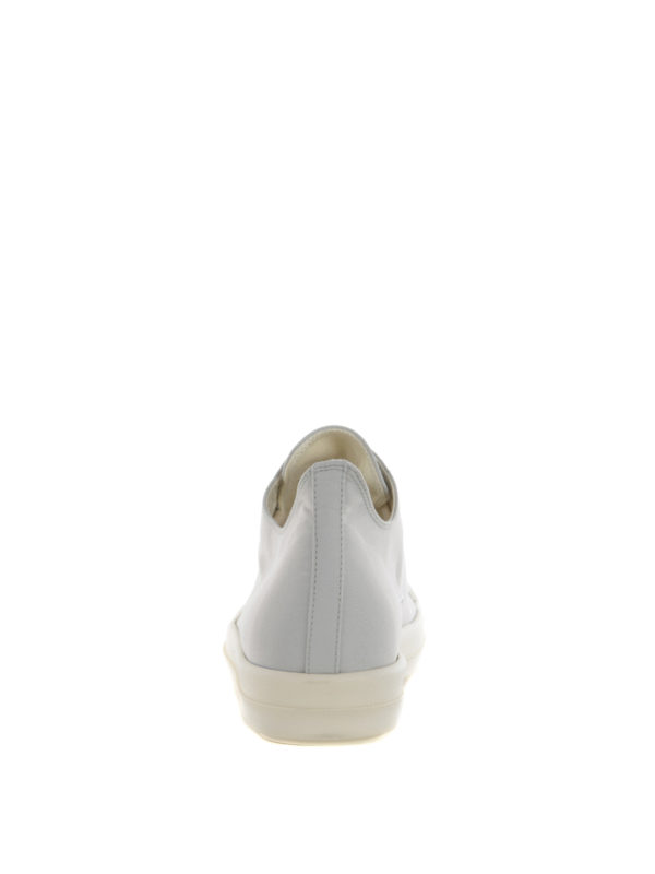 Sneaker Fur Herren - Hellgrau shop online: RICK OWENS HUN