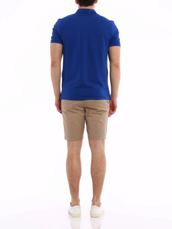 Bermuda in cotone shop online: MICHAEL KORS