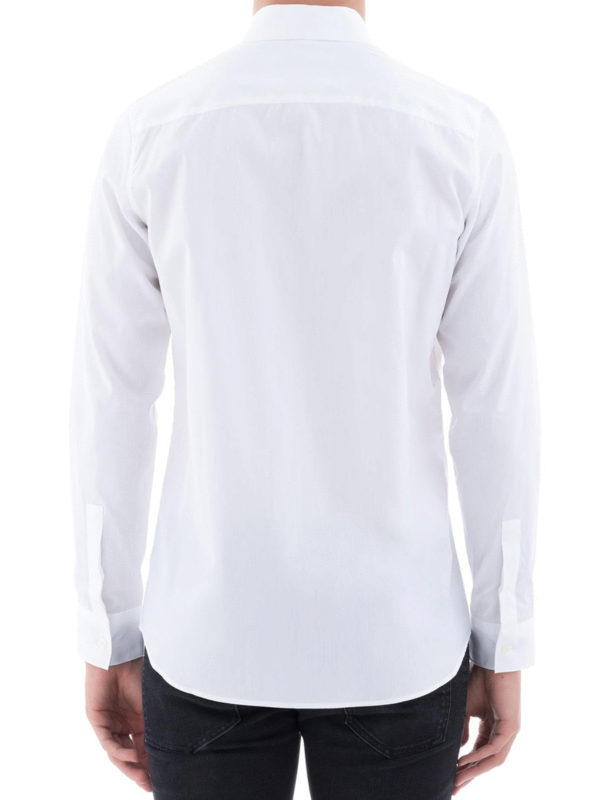 Chemise - Slim Fit shop online: GIVENCHY
