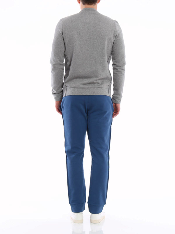 Pulli Aus Baumwolle shop online: BALENCIAGA