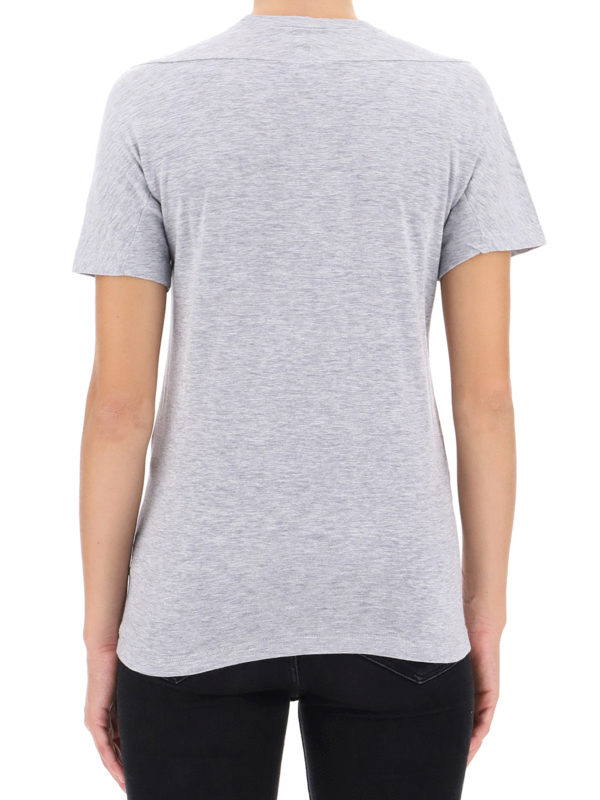 Camiseta - Cowboy  shop online: DSQUARED2