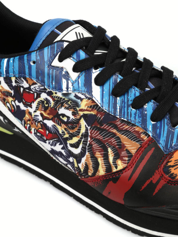 Sneaker Crazy - Bunt shop online: KENZO