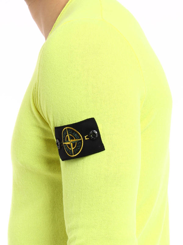 maglia collo rotondo shop online Girocollo cotone