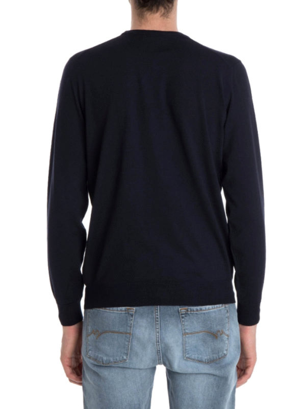 Crewneck sweater shop online: DRUMOHR