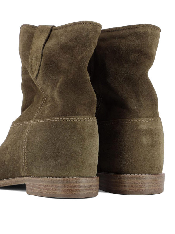 Bottines - Crisi shop online: ISABEL MARANT