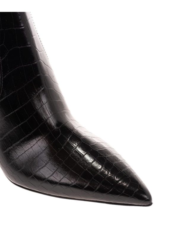 Botas - Negro shop online: JIMMY CHOO