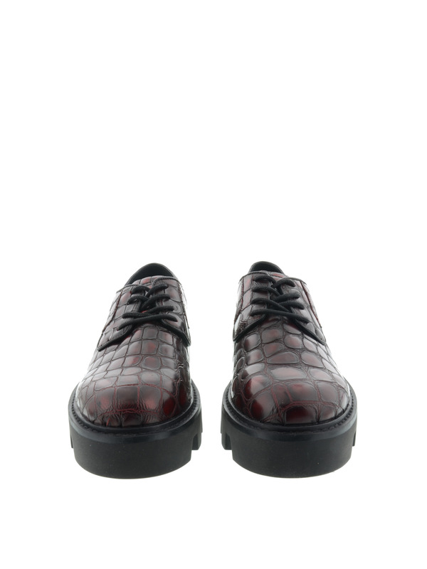 Allacciate Shadow stampa cocco shop online: ASH