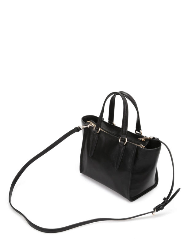 Bolso Tote Negro shop online: COACH