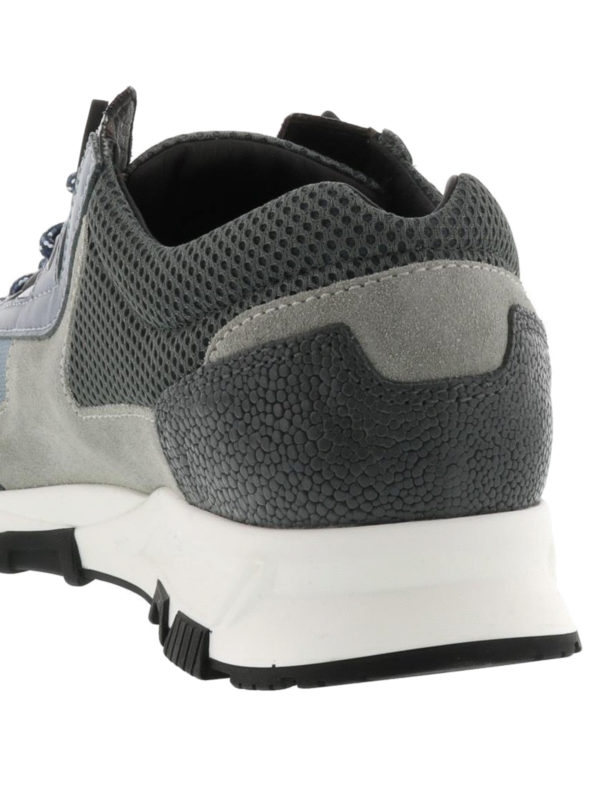 Baskets - Cross-Trainer shop online: LANVIN