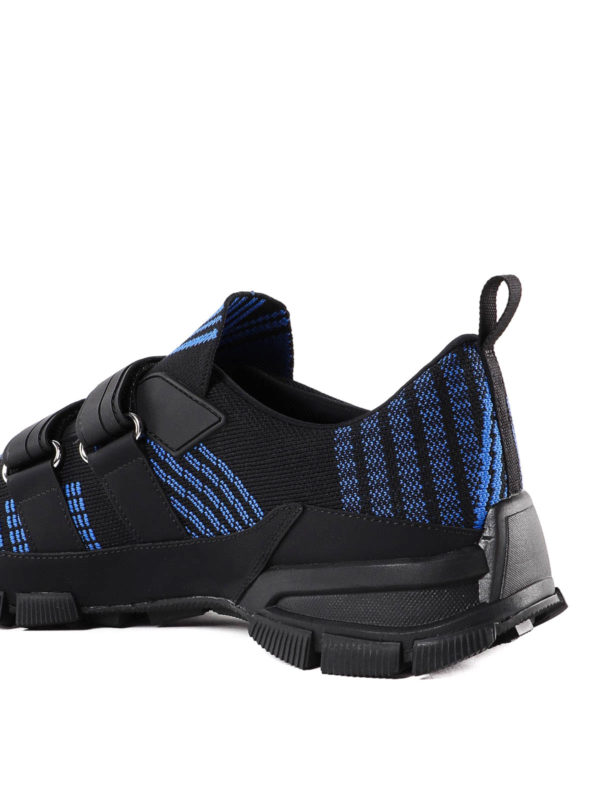 Sneaker - Schwarz shop online: PRADA