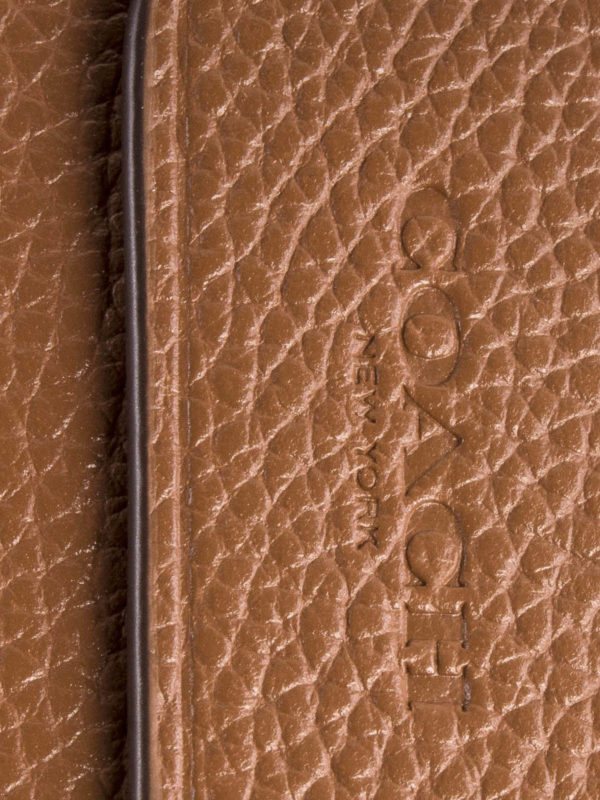 Bolsa Bandolera Crosstown - Marrón shop online: COACH