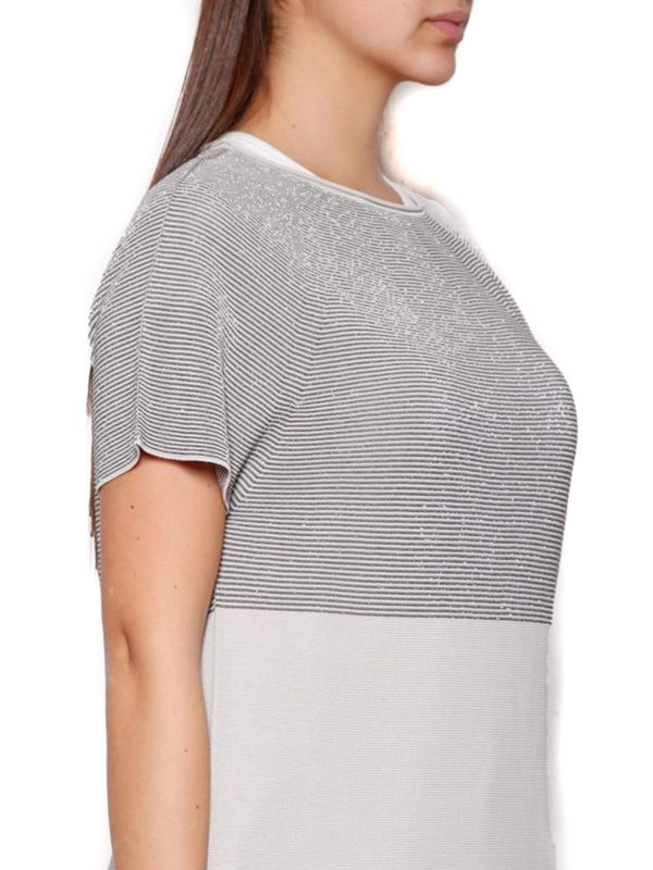 CRUCIANI buy online T-Shirt - Beige