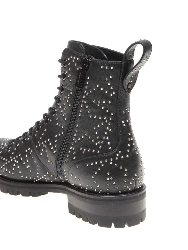 Botines - Cruz Flat shop online: JIMMY CHOO