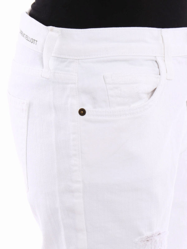 Current/Elliott buy online The Fling crop jeans