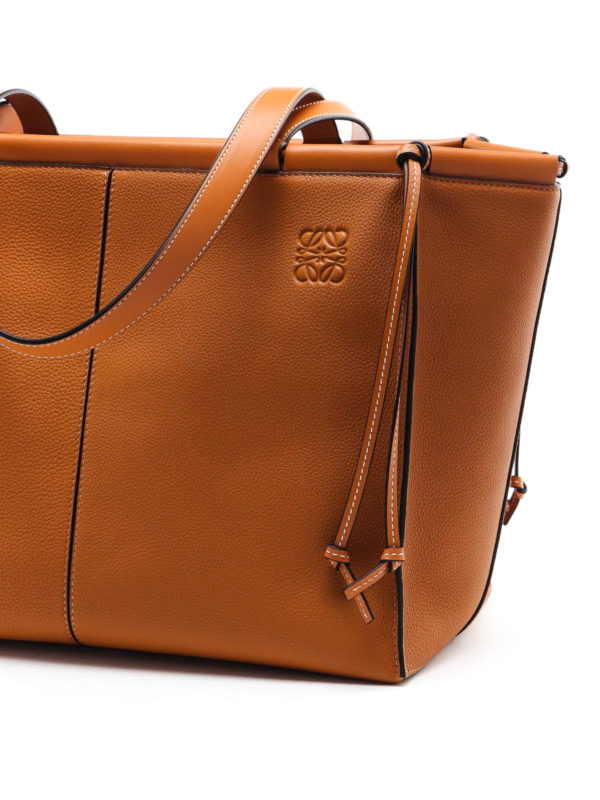 Shopper - Hellbraun shop online: LOEWE