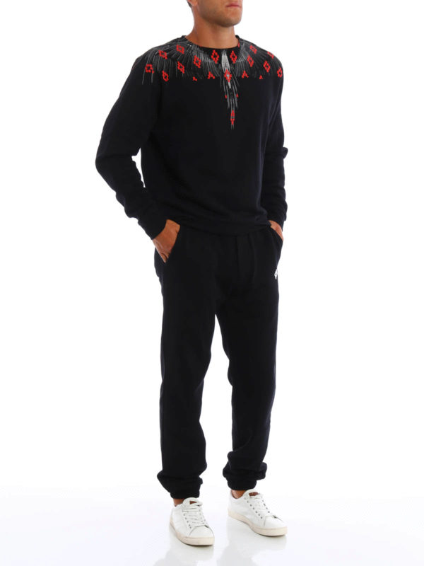 Sweatshirt Und Pullover Cutemo shop online: Marcelo Burlon