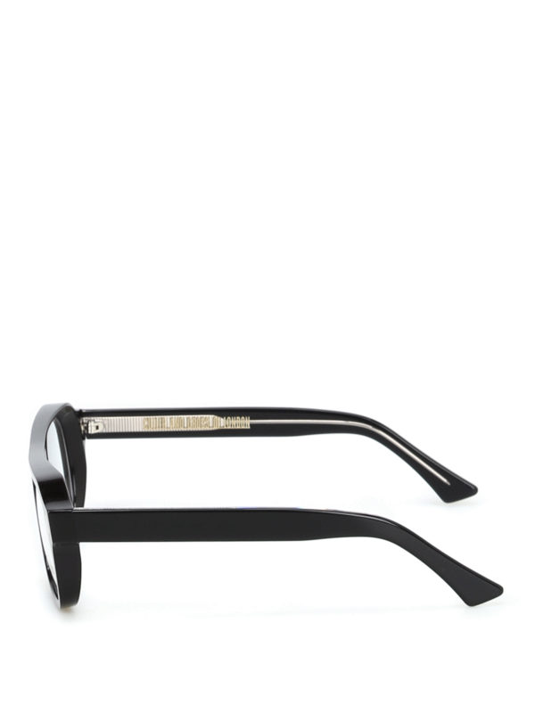 CUTLER AND GROSS: Occhiali online - Occhiali da vista aviator montatura spessa