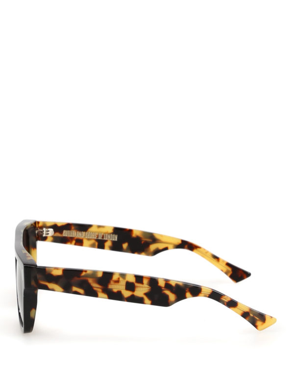 CUTLER AND GROSS: サングラス online - サングラス - 黒