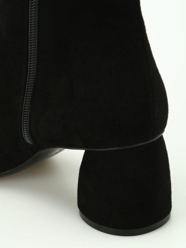 Botines - Negro shop online: STRATEGIA