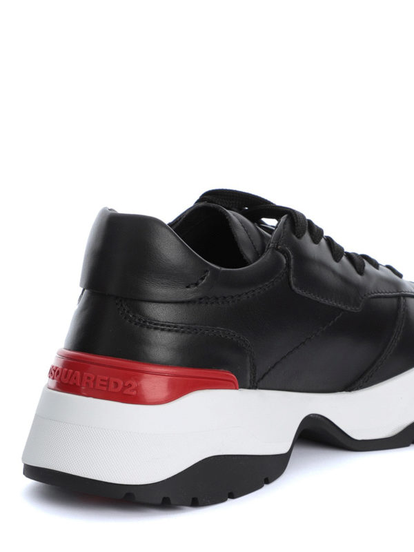 Zapatillas - D24 shop online: DSQUARED2