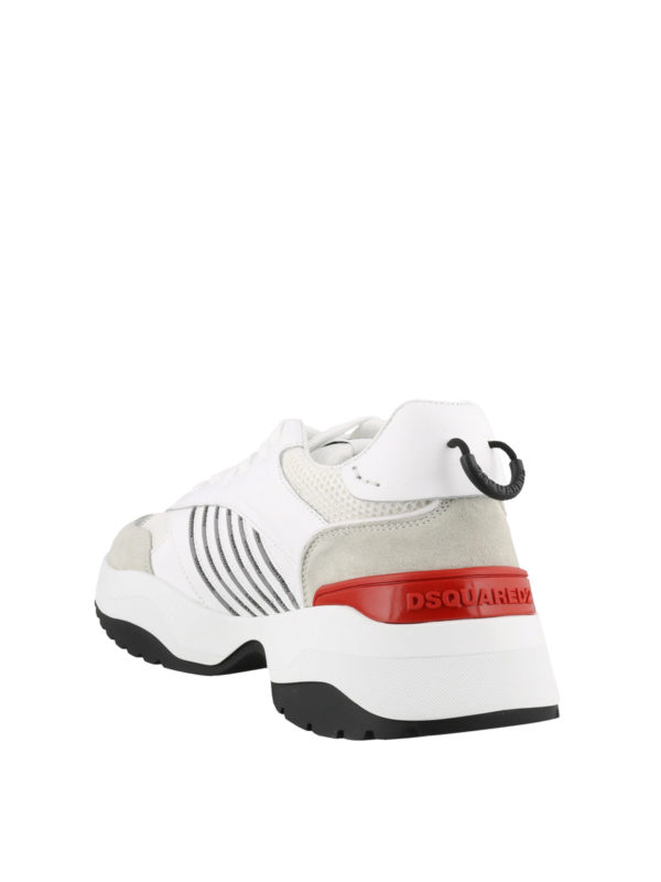 Zapatillas - D24 shop online: DSQUARED2