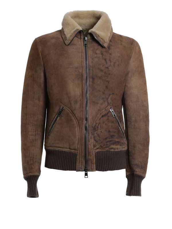 DACUTE: bombers - Hutch bomber
