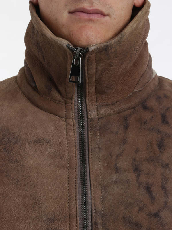 DACUTE buy online Hutch bomber
