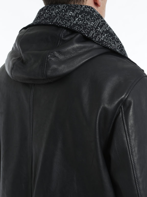 iKRIX DACUTE: Jazz coat