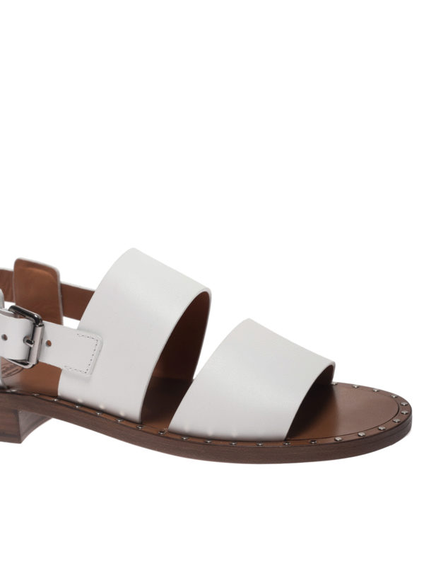 Sandalen - Weiß shop online: CHURCH