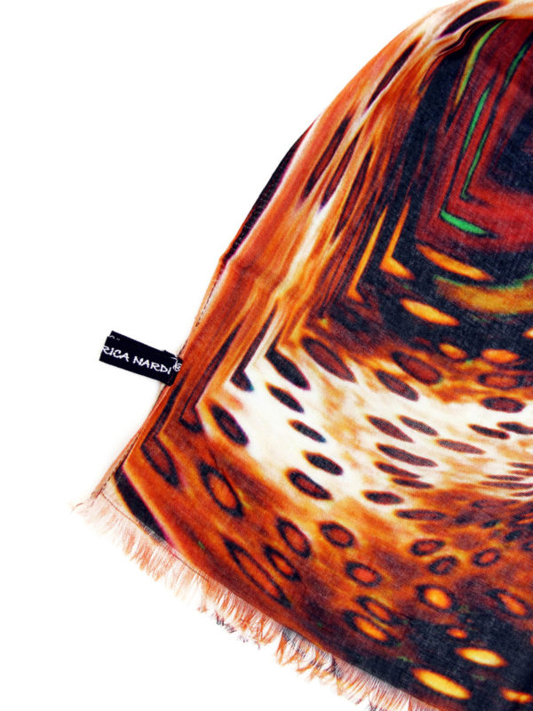 Dalida stole shop online: MARIA ENRICA NARDI