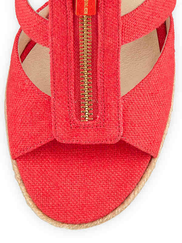 Damita wedge sandals shop online: MICHAEL KORS
