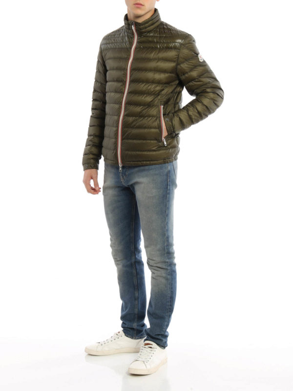 Daniel padded jacket shop online: MONCLER