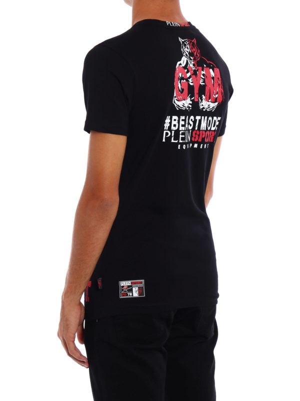 Daniel T-shirt shop online: PHILIPP PLEIN