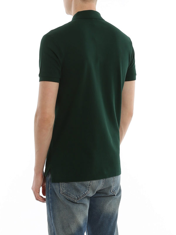 Polo - Vert Foncé shop online: POLO RALPH LAUREN