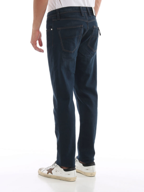 Vaqueros Rectos - Leonardo shop online: TRAMAROSSA