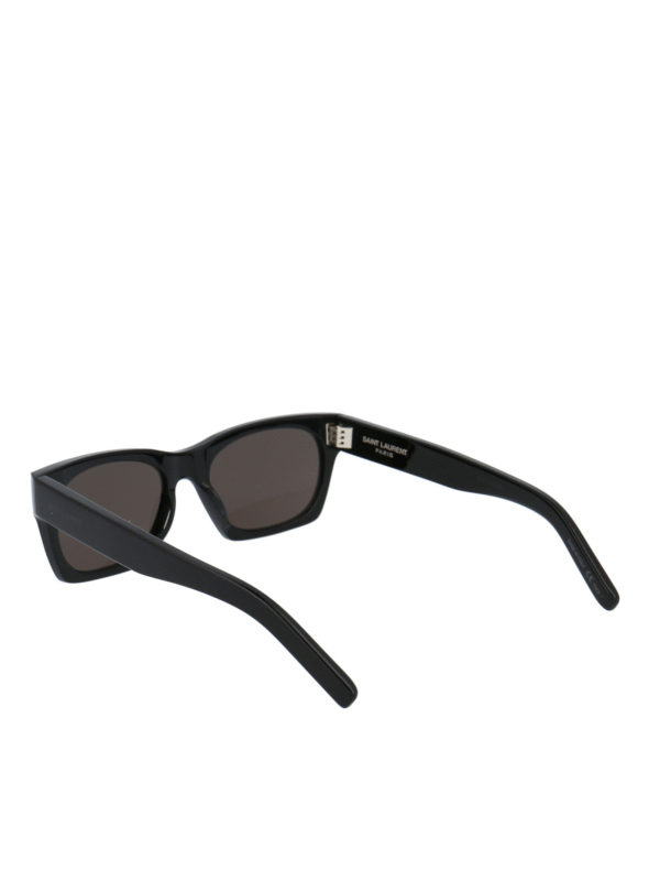 Sonnenbrille - Schwarz shop online: SAINT LAURENT