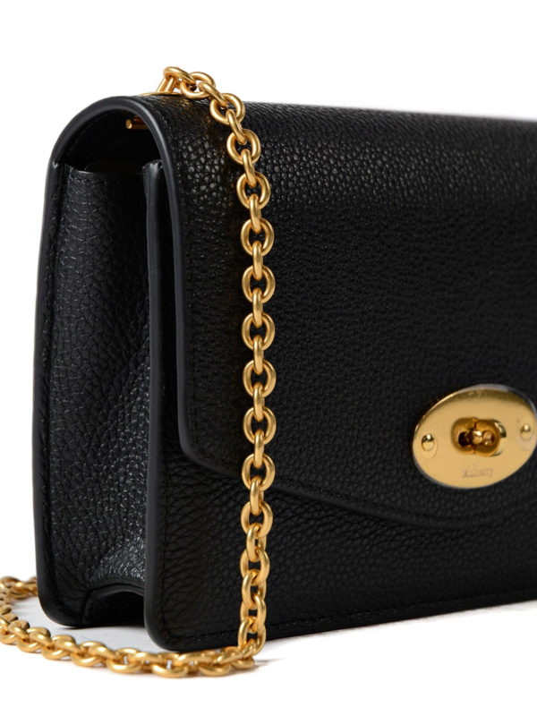 Pochette - Darley S shop online: MULBERRY