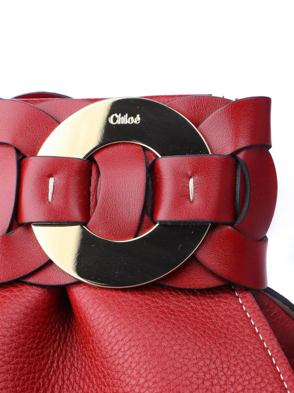 Darryl clutch shop online: CHLOE
