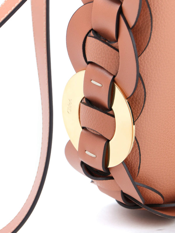 クロスボディバッグ - Darryl S shop online: CHLOE