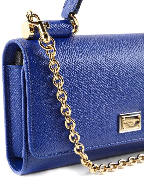 Coque Bleu shop online: DOLCE & GABBANA