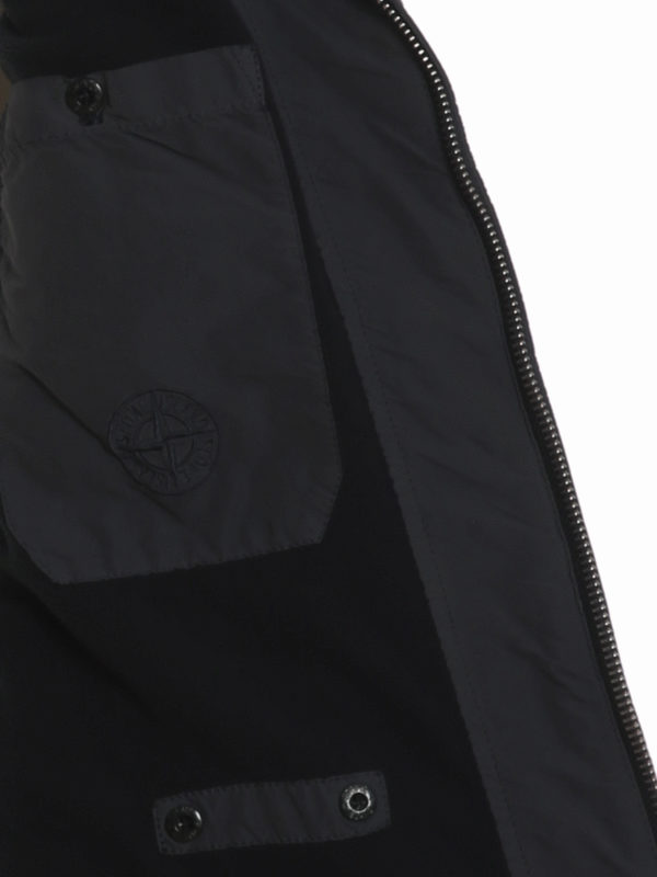 Piumino David Light-TC shop online: STONE ISLAND