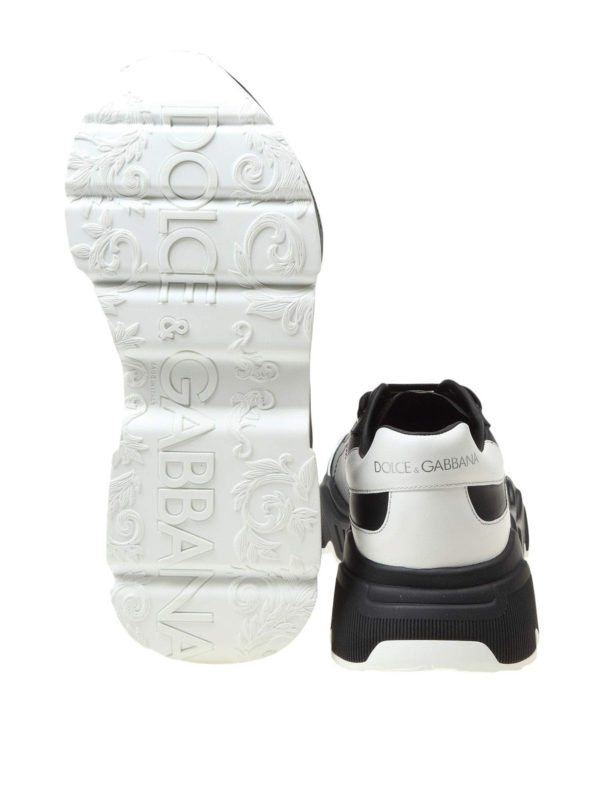 Daymaster sneakers shop online: DOLCE & GABBANA