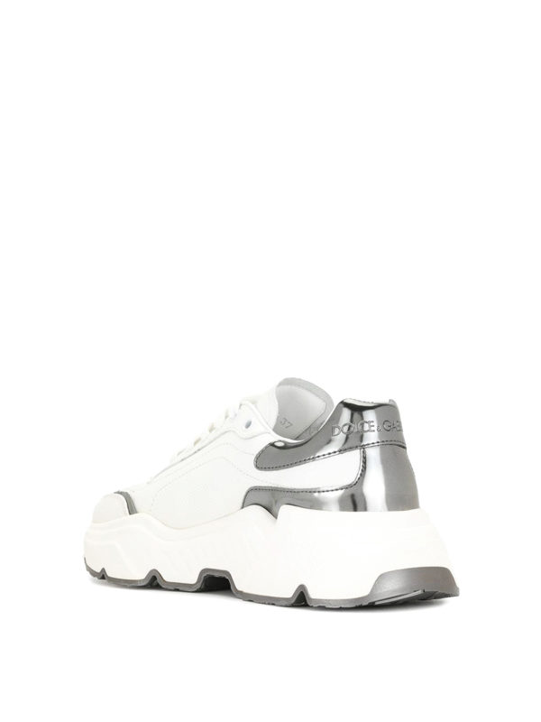 Daymaster sneakers shop online: DOLCE & GABBANA