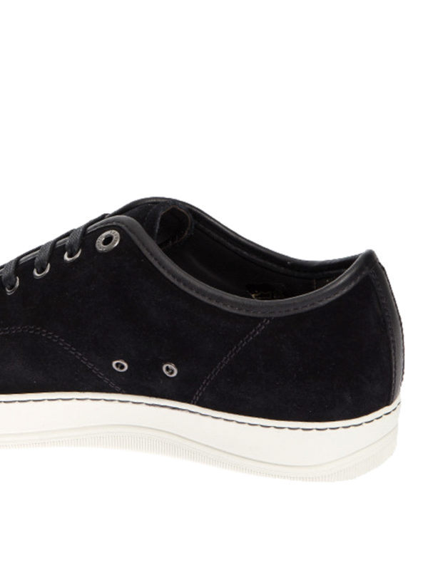 Baskets - Dbb1 shop online: LANVIN