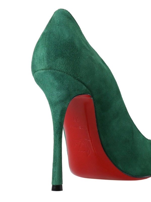 Chaussures À Talon - Decoltish shop online: CHRISTIAN LOUBOUTIN