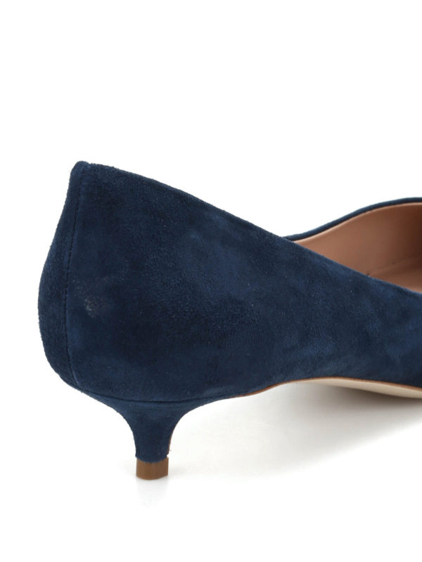 Dei Mille buy online Suede pump