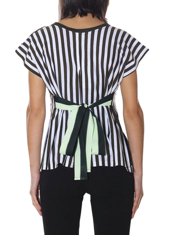 Tシャツ - Delias shop online: GOLDEN GOOSE