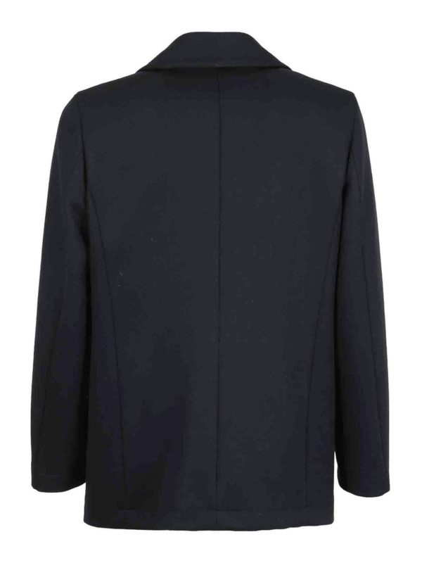 DEPARTMENT 5: Kurze Mäntel online - Kurzer Mantel - Dunkelblau